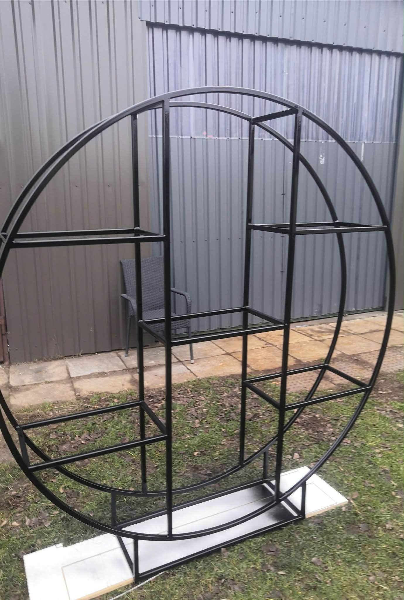 Konsoliniai nestandartiniai vartai